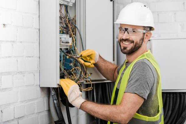 Best Electrical Installation Contractor  in Leonardo, NJ