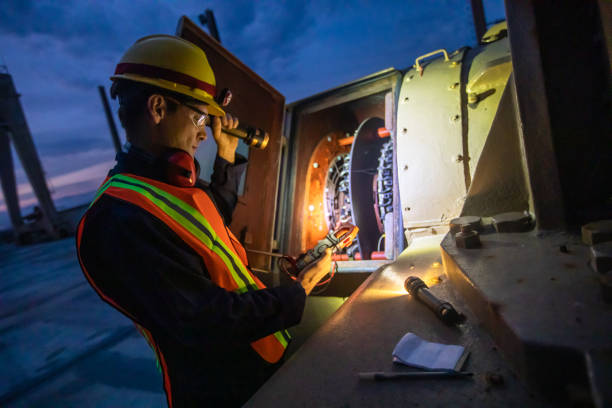 Best Circuit Breaker Repair  in Leonardo, NJ