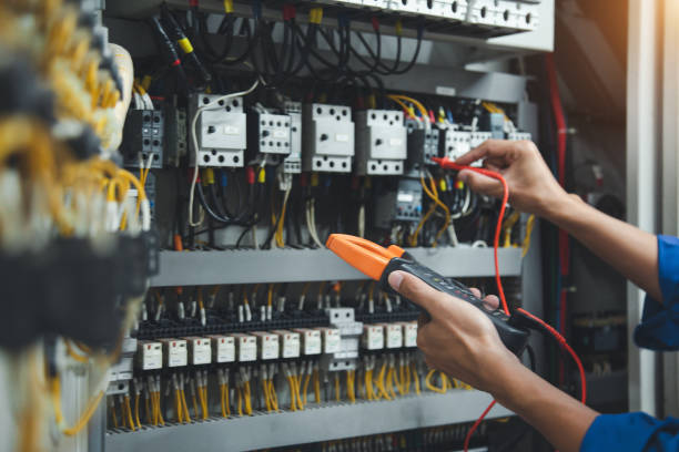 Reliable NJ Electrician Solutions