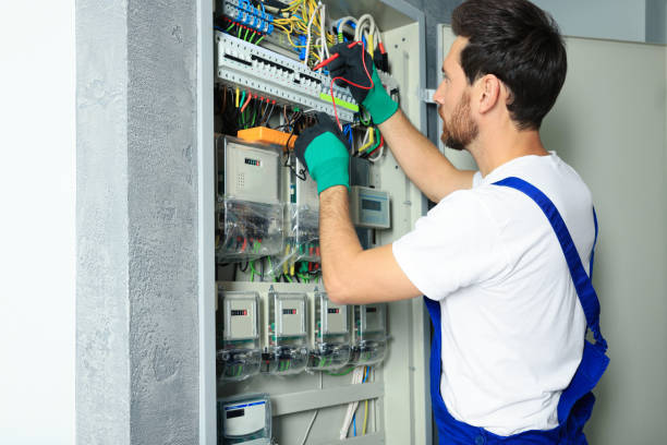 Best Electrician for Home Renovation  in Leonardo, NJ