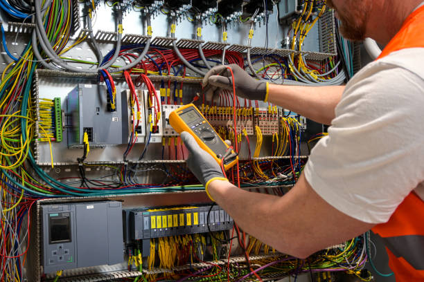 Best Emergency Electrical Repair  in Leonardo, NJ
